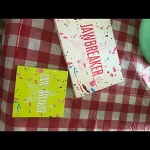 Original Jeffree Star Jawbreaker bundle